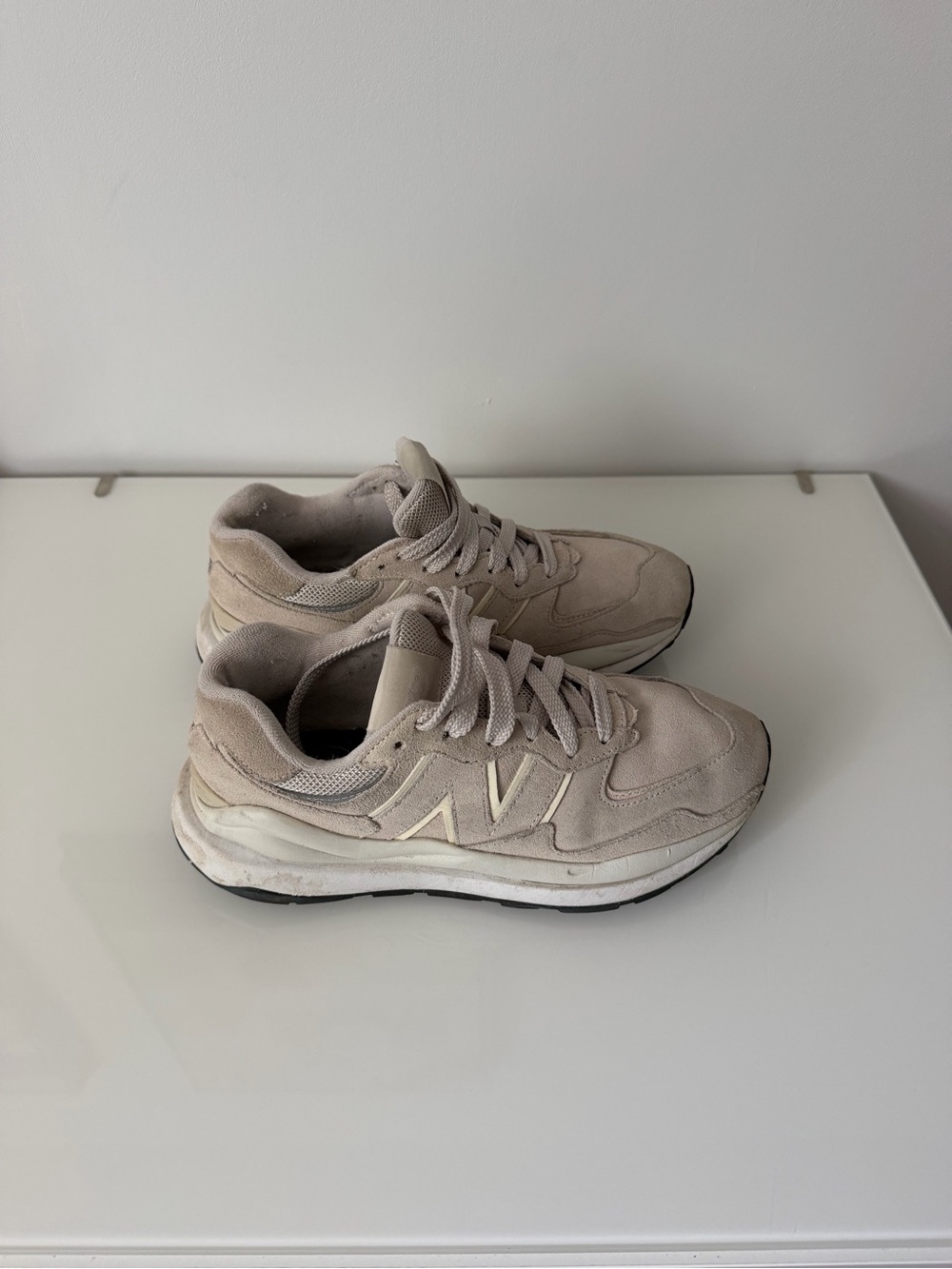 New balance 5740